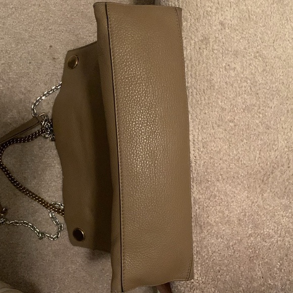 ❤️ Excellent condition Marc Jacobs double chain linked purse - Picture 4 of 5